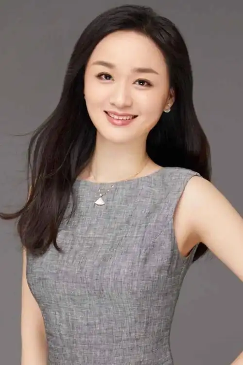 央视主持钱琳琳:二婚带儿子嫁小6岁张译,婚后却选择丁克