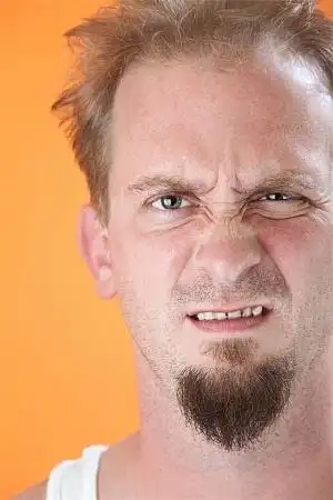 山羊胡图片_全景网