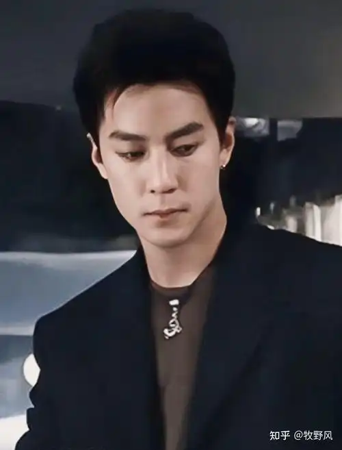 黎明和郭富城年轻的时候谁更帅一点?