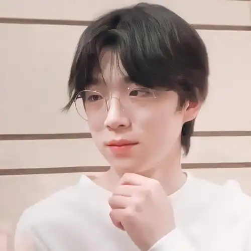 【张嘉元】可爱鬼头像