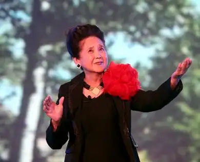 演员鲁园个人资料简历 鲁园老公是谁(3)