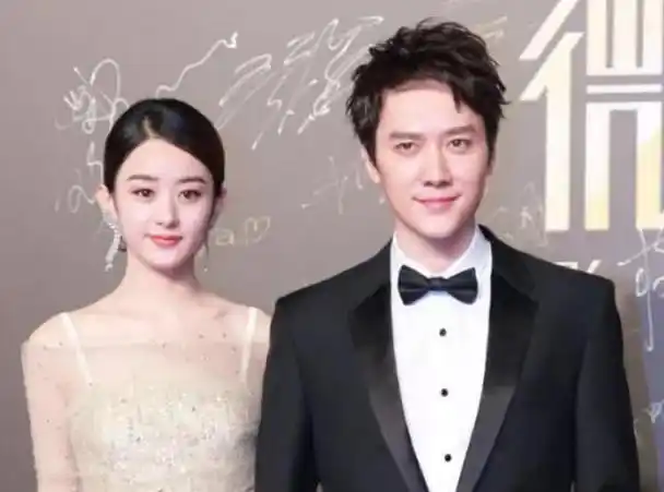 有钱有颜36岁的刘亦菲为何无人敢娶