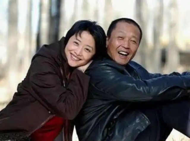 刘蓓离婚才知前任好两婚两离后再嫁第一任丈夫终于收获幸福