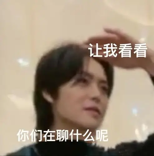 肖宇梁表情包 超多图警告