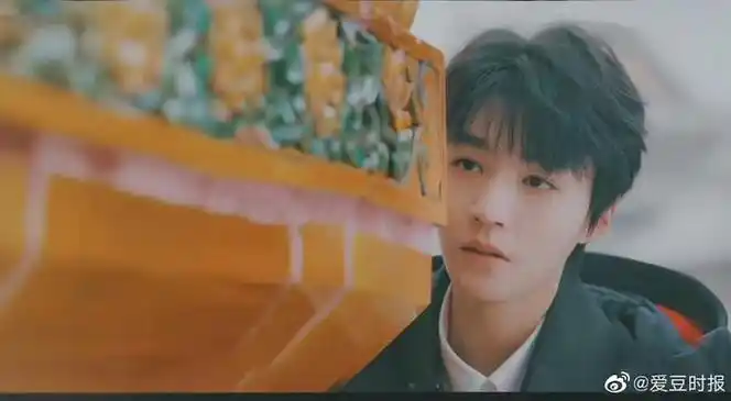 王俊凯万里走单骑收官海报