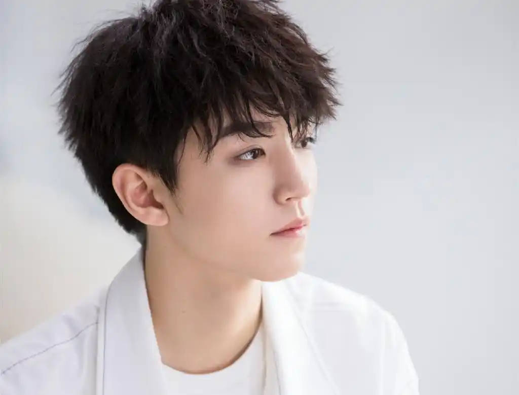 王俊凯最新帅气壁纸图片 清新偶像王俊凯