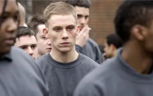 第1468电影学英语【罪犯】