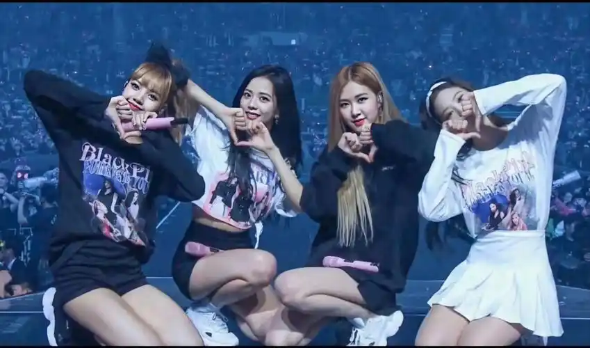 有没有blackpink电脑横屏壁纸