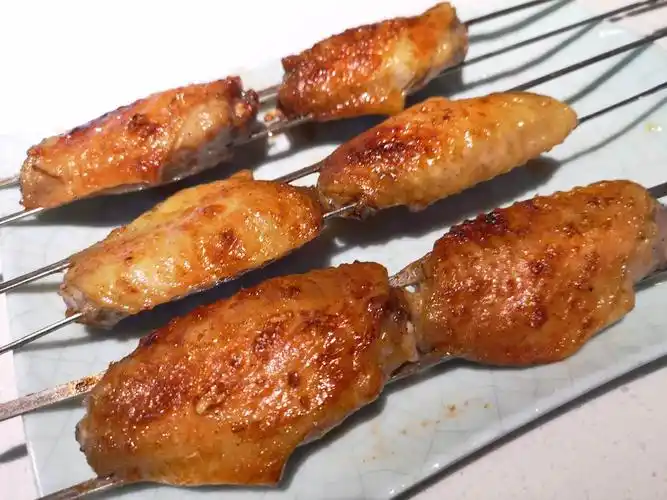 风暴烧烤:致敬这滋滋作响的美味人生