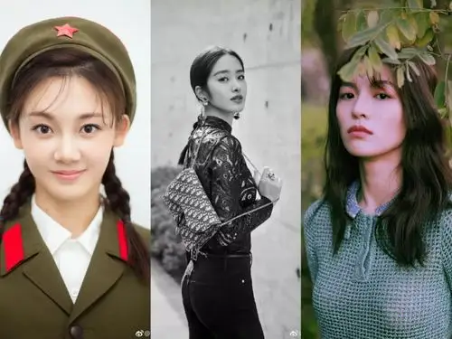 芳华的三位女演员她们怎么样了