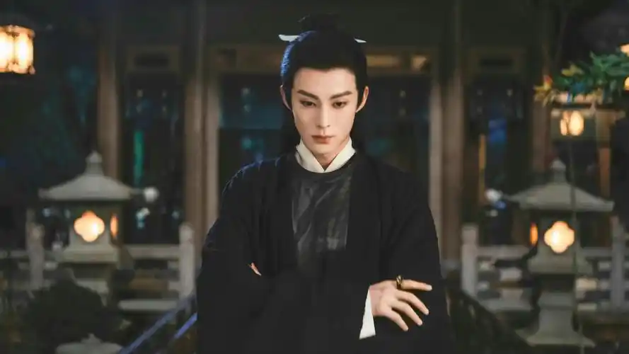 壁纸标签动漫动物卡通古风唯美护眼插画易烊千玺星空火影忍者王一博