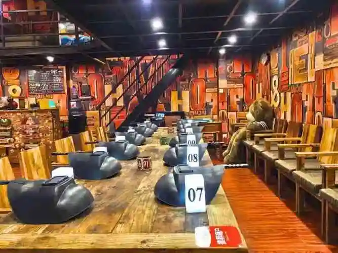 广州创梦文化剧本杀剧本游戏厂家剧本杀定制谁是凶手工厂品质高