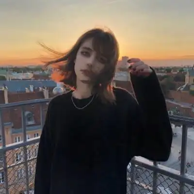 微信头像欧美女生2018 狙击你的_微信头像_我要个性网