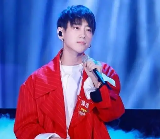 快乐男声冠军魏巡被指谎报年龄还欠债但李健依旧宠他