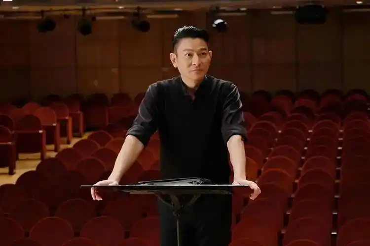 62岁刘德华晒一日三餐,网友:太狠了,难怪看起来像40岁……_运动_生活