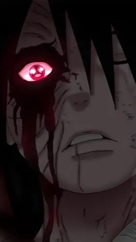 火影忍者 六宇智波带土 - 堆糖,美图壁纸兴趣社区