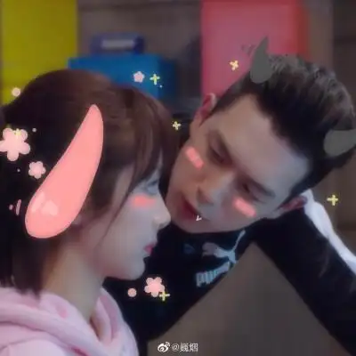 亲爱的,热爱的爱豆头像