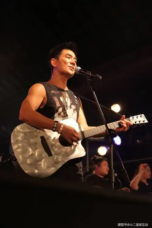 原创任贤齐当年有多火年轻人永远无法体会