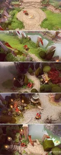 身为一枚dota2玩家,近期发现有一股洪荒之力让吾辈自剁双手的冲动.