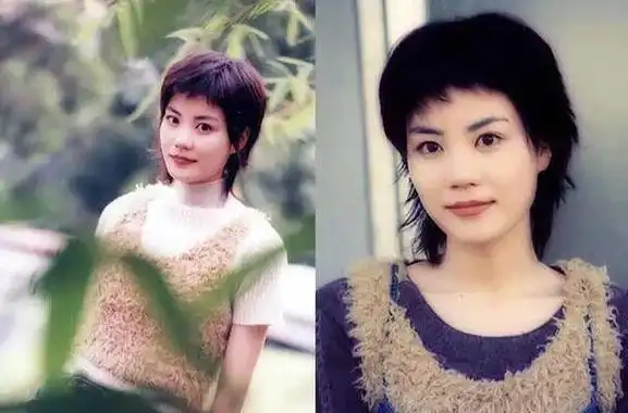 王菲的如今生活现状