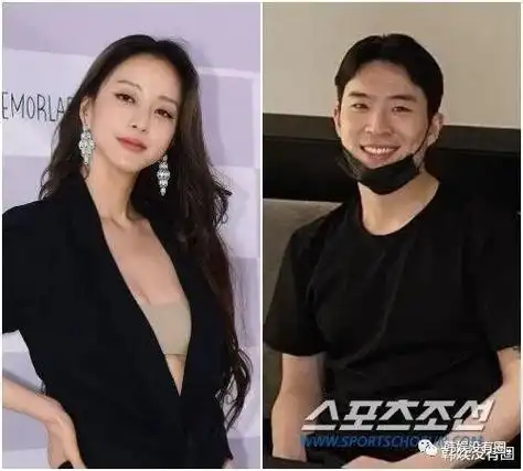 42岁韩国演员韩艺瑟ins直接晒出男友照片,公开恋情