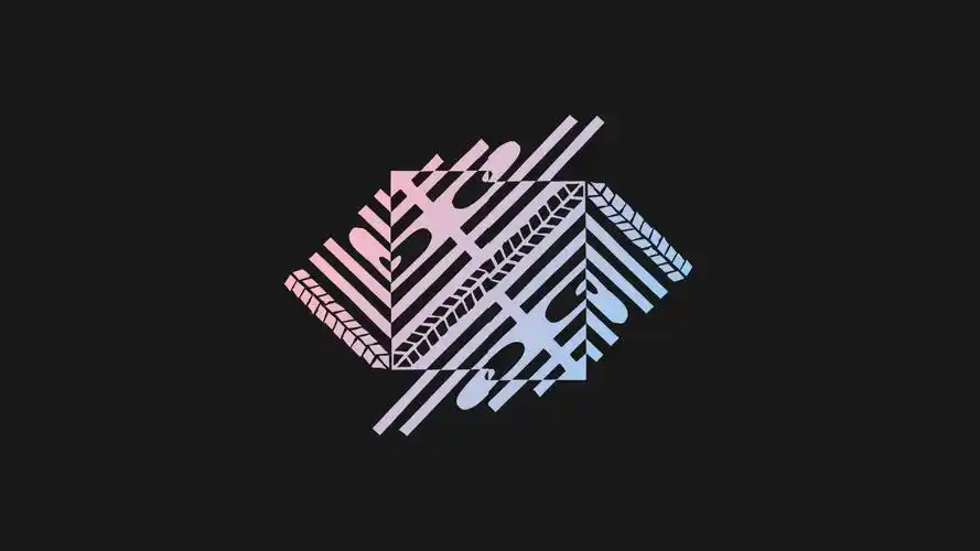 简约单色背景设计图片高清宽屏壁纸