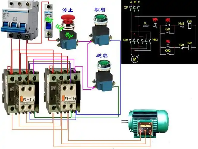 cj20-630a交流接触器
