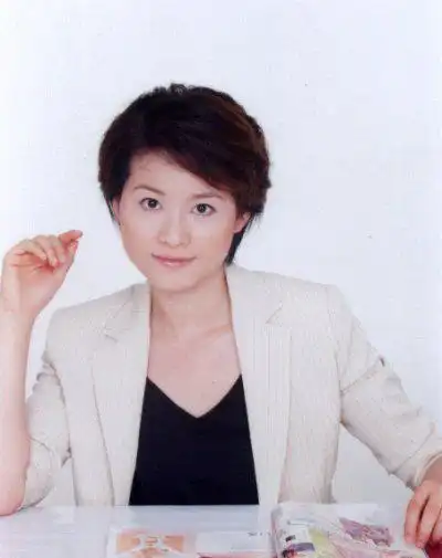 王欢(湖南经视主持人)