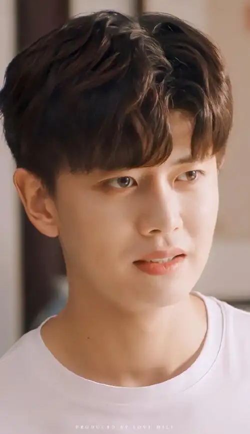 我愿意,不犹豫截修|壁纸|周生辰教授|ep11----------#任嘉伦周生辰