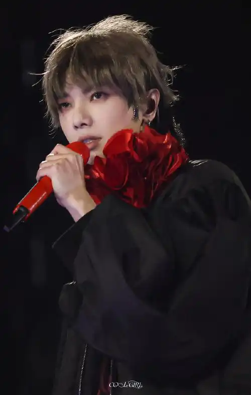 2023华晨宇火星演唱会