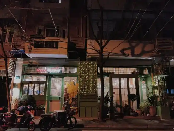 上海美食推荐好吃不贵的西餐厅玛格萝妮