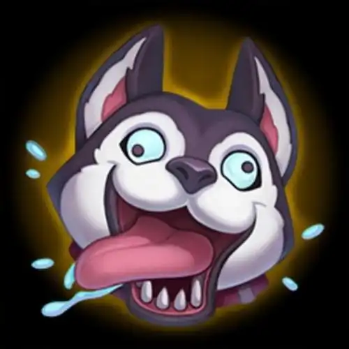 图源网络 转侵删英雄联盟表情包,lol表情包