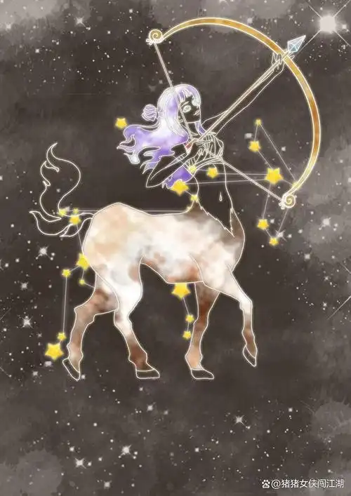 在十二星座中,射手座以其独立,自由,乐观的性格而闻名.