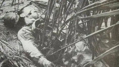 古代战场死尸无数如何处理最后一种方法最恶心不忍直视