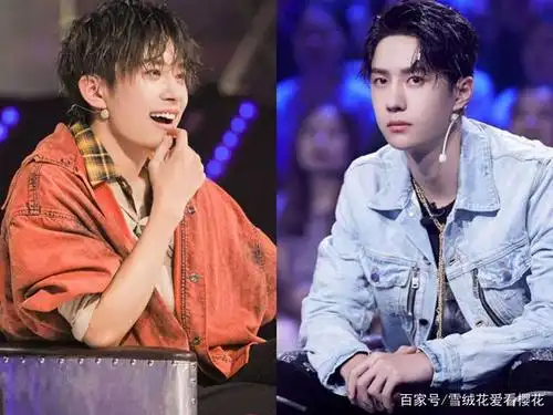 狭路相逢!易烊千玺王一博齐聚《街舞3》,谁会更胜一筹?