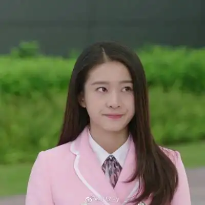 张雪迎《青春最好时》