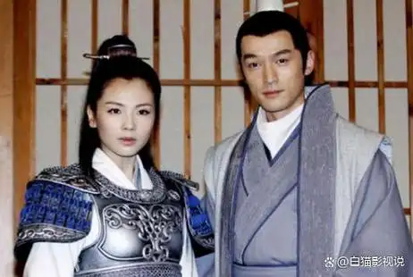 评分人数最多的10部国产剧琅琊榜评分人数垫底评分却最高