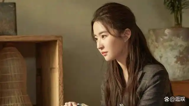 刘亦菲的最大问题,不是演部剧能解决的,而是更深层次的转型困境