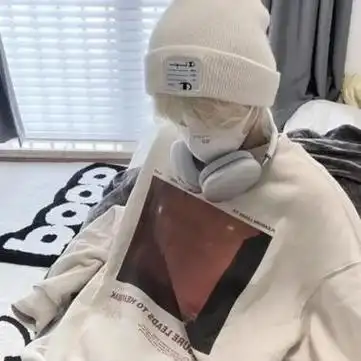 很好看多风格高冷帅气男生头像