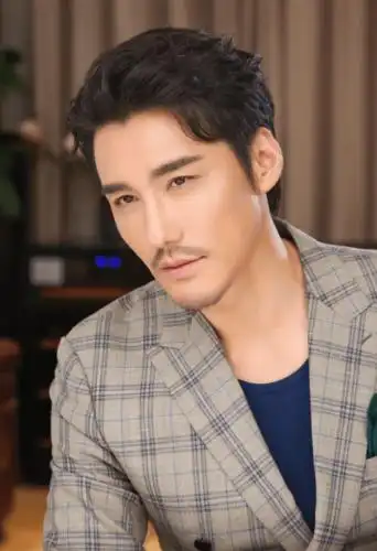 重返20岁的胡兵分享改善皮肤松弛大法自律的人会变成什么样