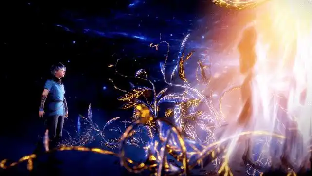 斗罗大陆:蓝银草进化全过程曝光,看到这一幕后,漫迷们泪流满面_唐三