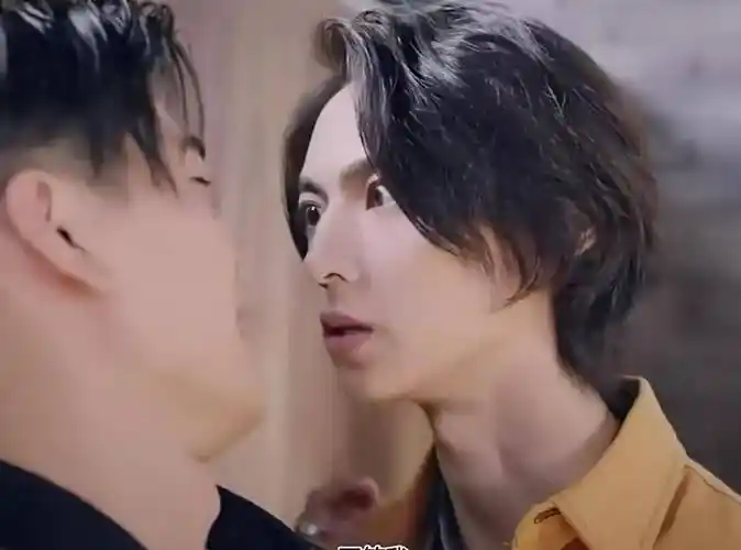 所以,萧立呈为了靠近自己的初恋情人,同意了他的歪心,在他和藤沐仁的