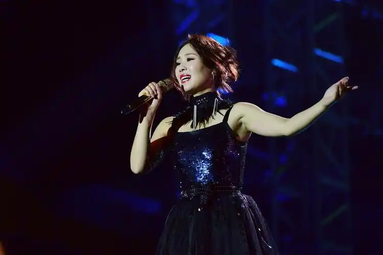 2017天边云朵云飞阳江演唱会圆满落幕