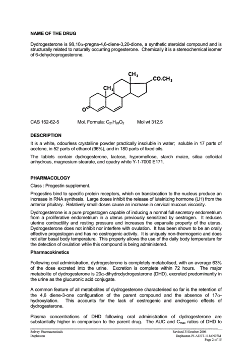 达芙通说明书fa英文版pdf15页
