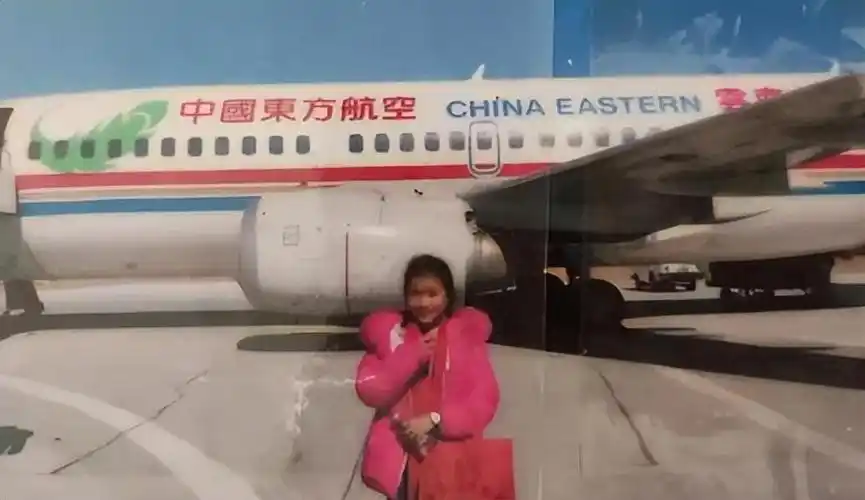 回顾溜索女孩8岁独自飞渡怒江的她选择让所有人意外