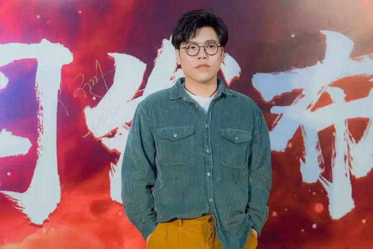 歌手李琦空降广州畅谈经验助力逐梦之子