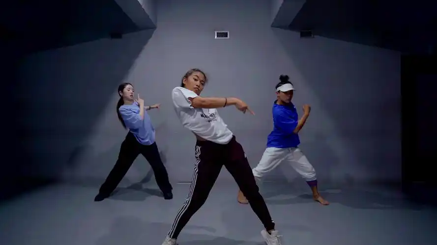 【prepix】simeez编舞i cant get enough - benny blanco, tainy