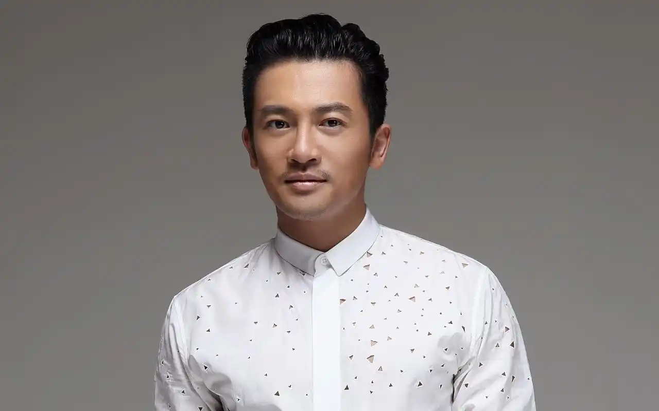 台湾帅哥明星苏有朋桌面壁纸第6张