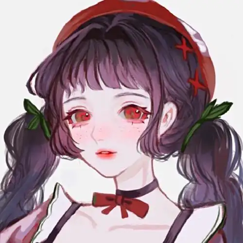 哇好多少女心爆棚的可爱微信头像