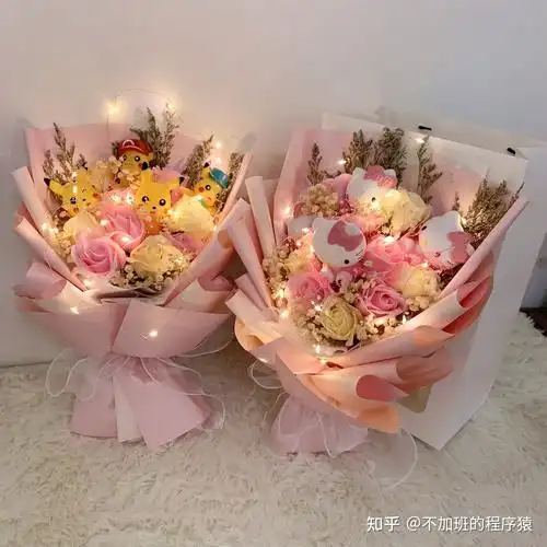 女生最想收到男性朋友送的什么礼物